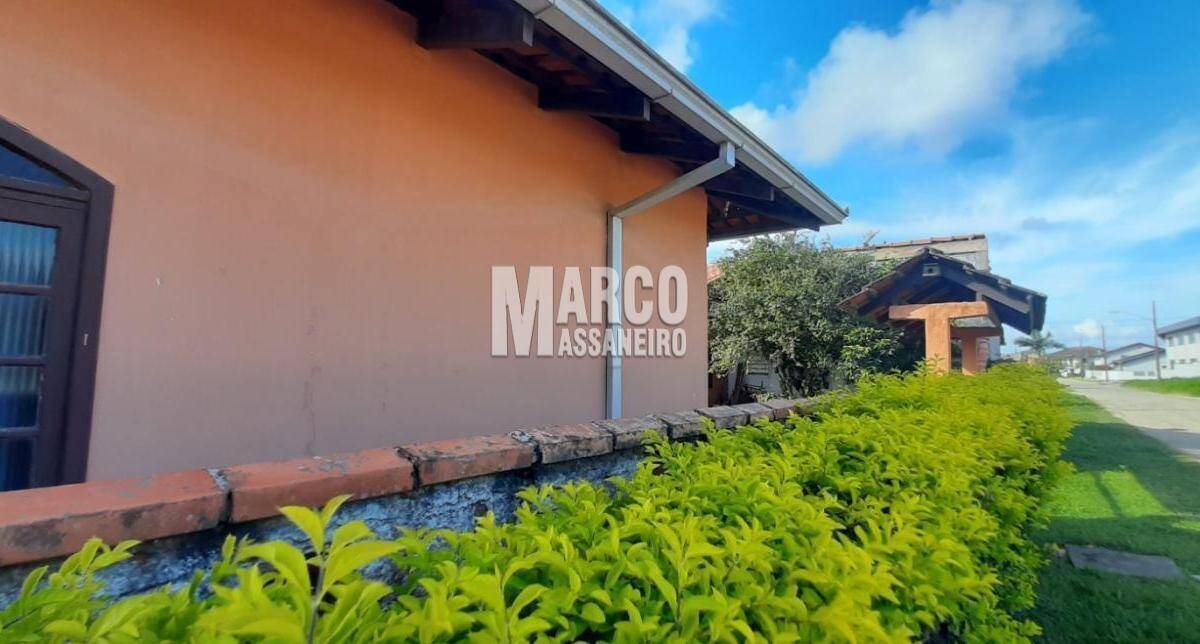 Casa, 3 quartos - Foto 44