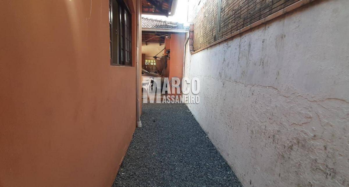 Casa, 3 quartos - Foto 45