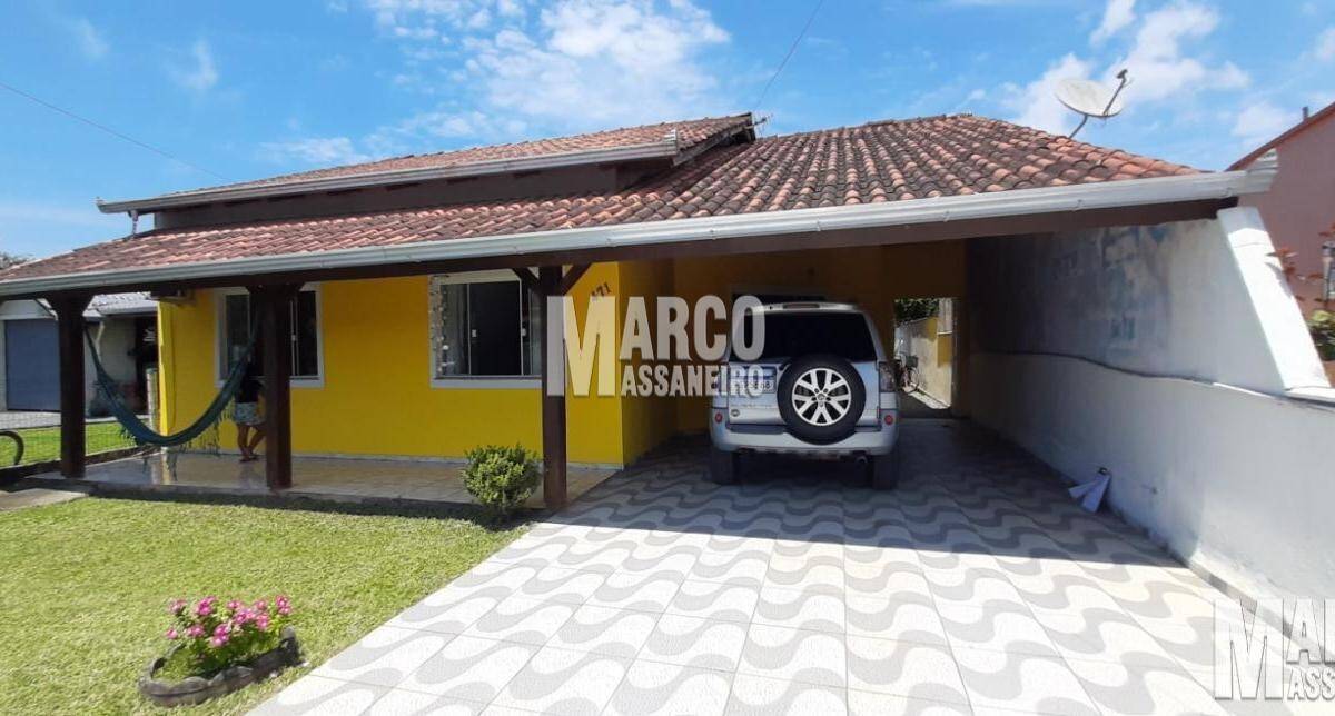 Casa, 3 quartos - Foto 2