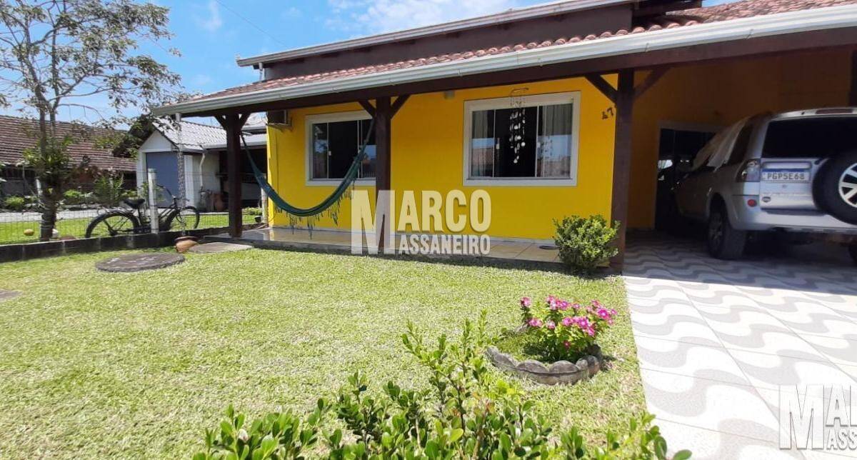 Casa, 3 quartos - Foto 5