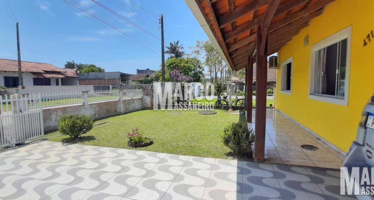 Casa, 3 quartos - Foto 6