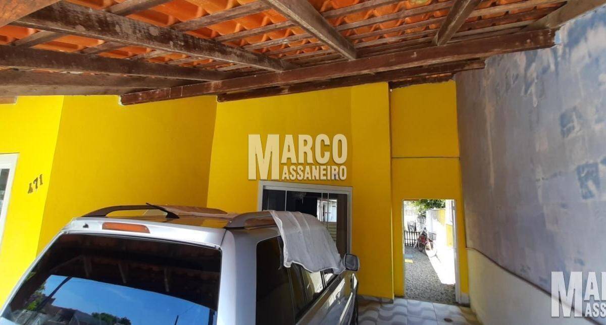 Casa, 3 quartos - Foto 7