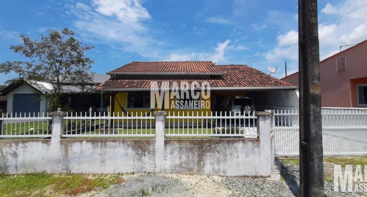 Casa, 3 quartos - Foto 8