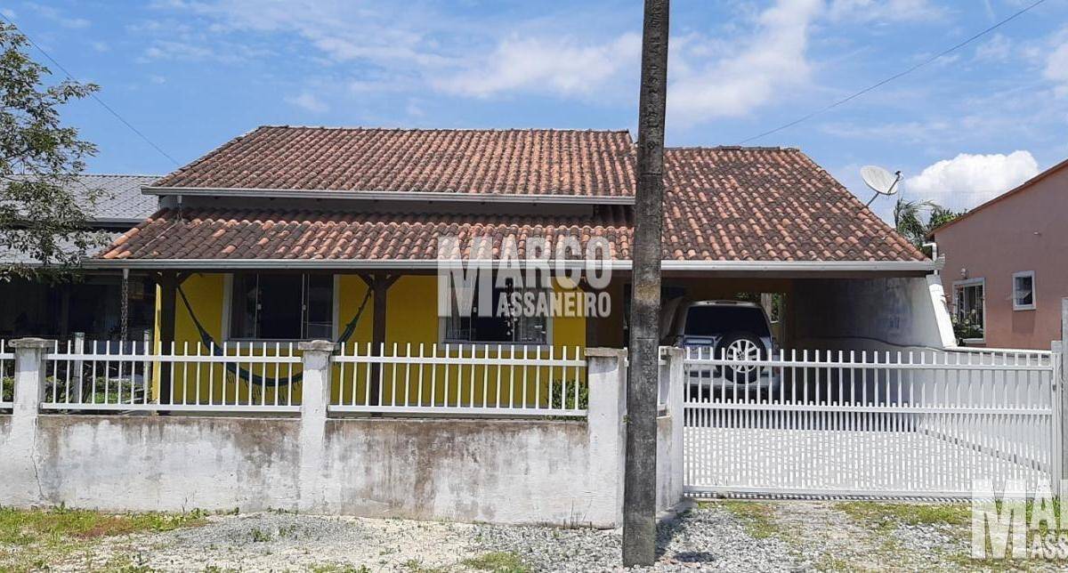 Casa, 3 quartos - Foto 9