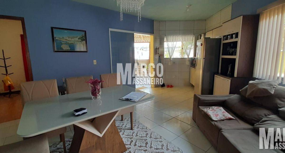 Casa, 3 quartos - Foto 10