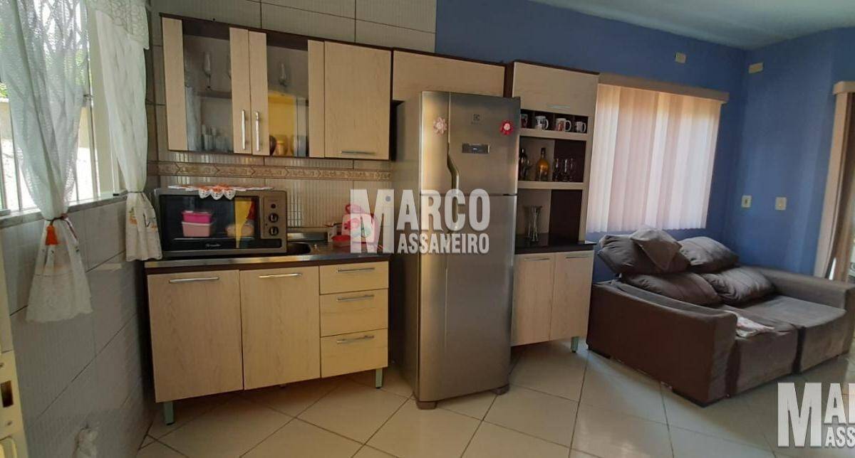 Casa, 3 quartos - Foto 11