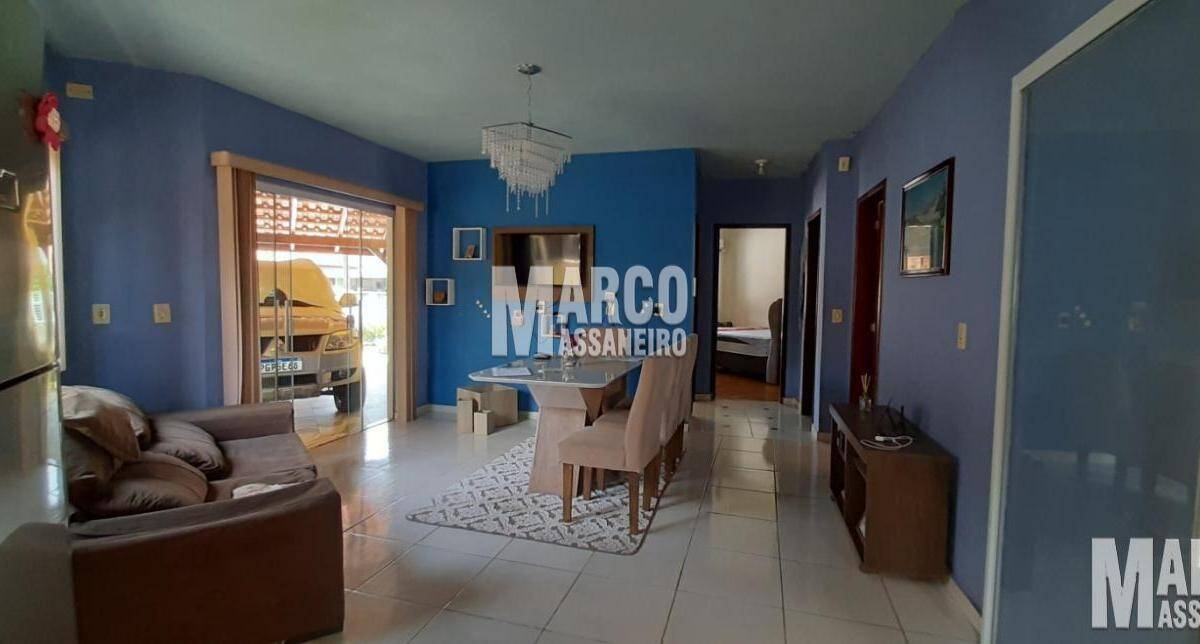 Casa, 3 quartos - Foto 12
