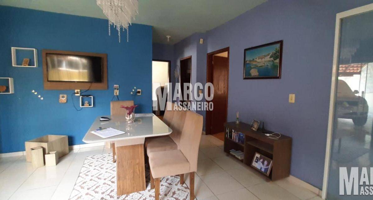 Casa, 3 quartos - Foto 13