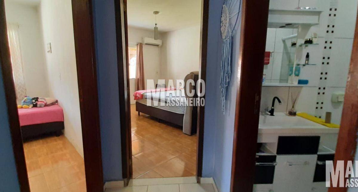 Casa, 3 quartos - Foto 17