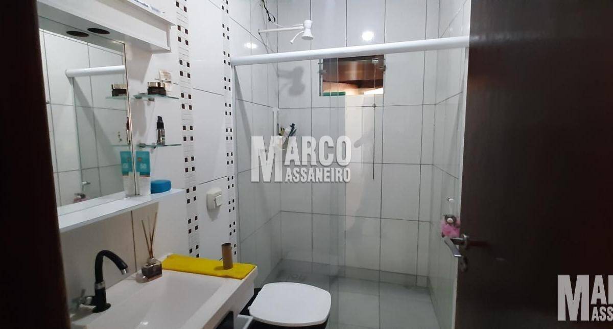 Casa, 3 quartos - Foto 19