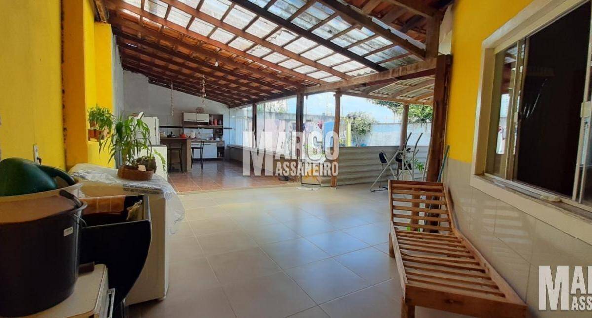 Casa, 3 quartos - Foto 27