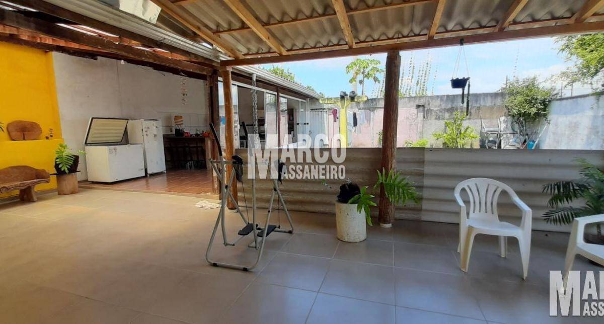 Casa, 3 quartos - Foto 28