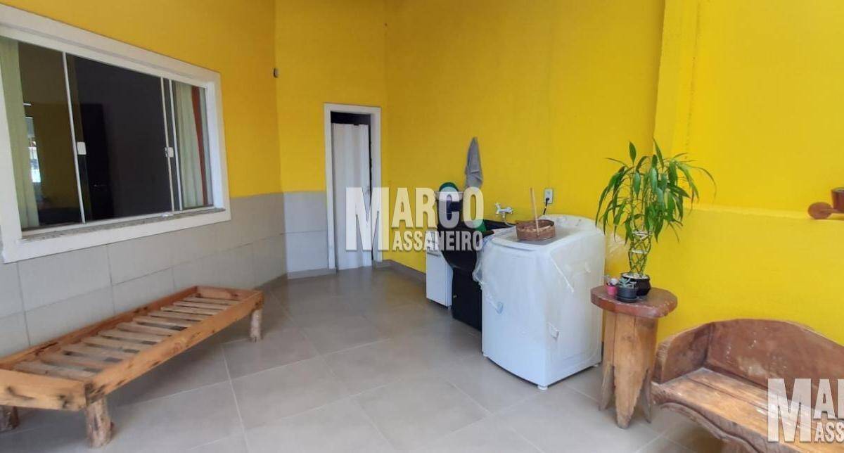 Casa, 3 quartos - Foto 29