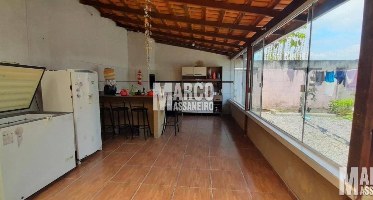 Casa, 3 quartos - Foto 30