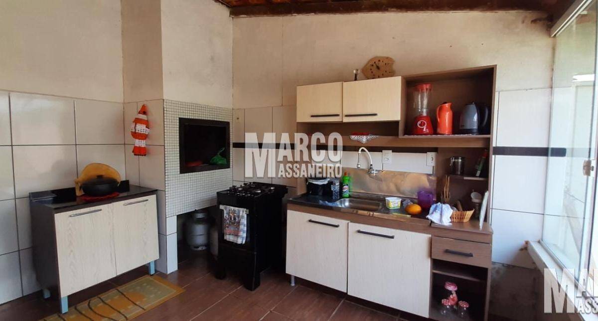Casa, 3 quartos - Foto 31