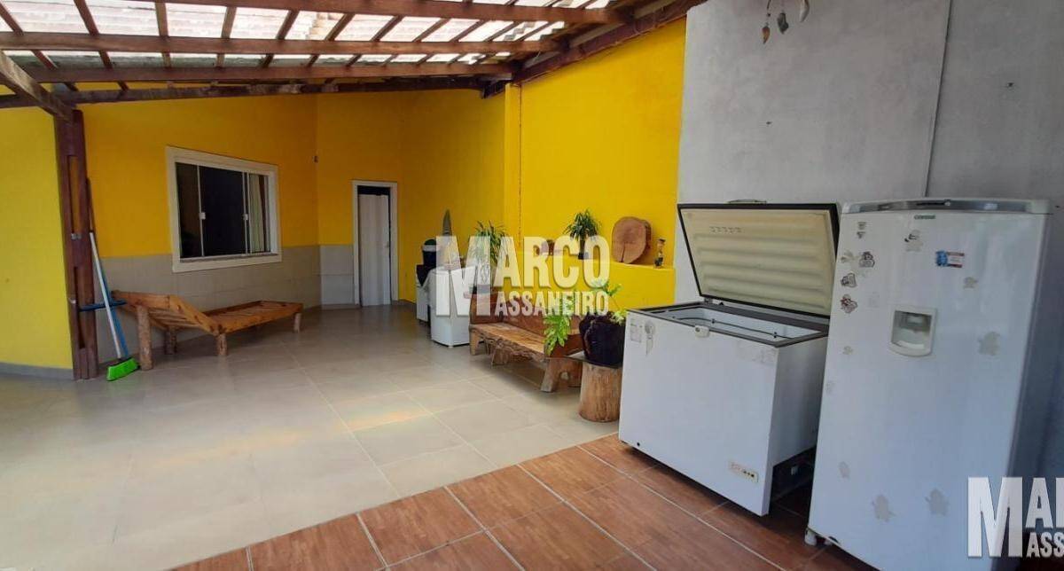 Casa, 3 quartos - Foto 32