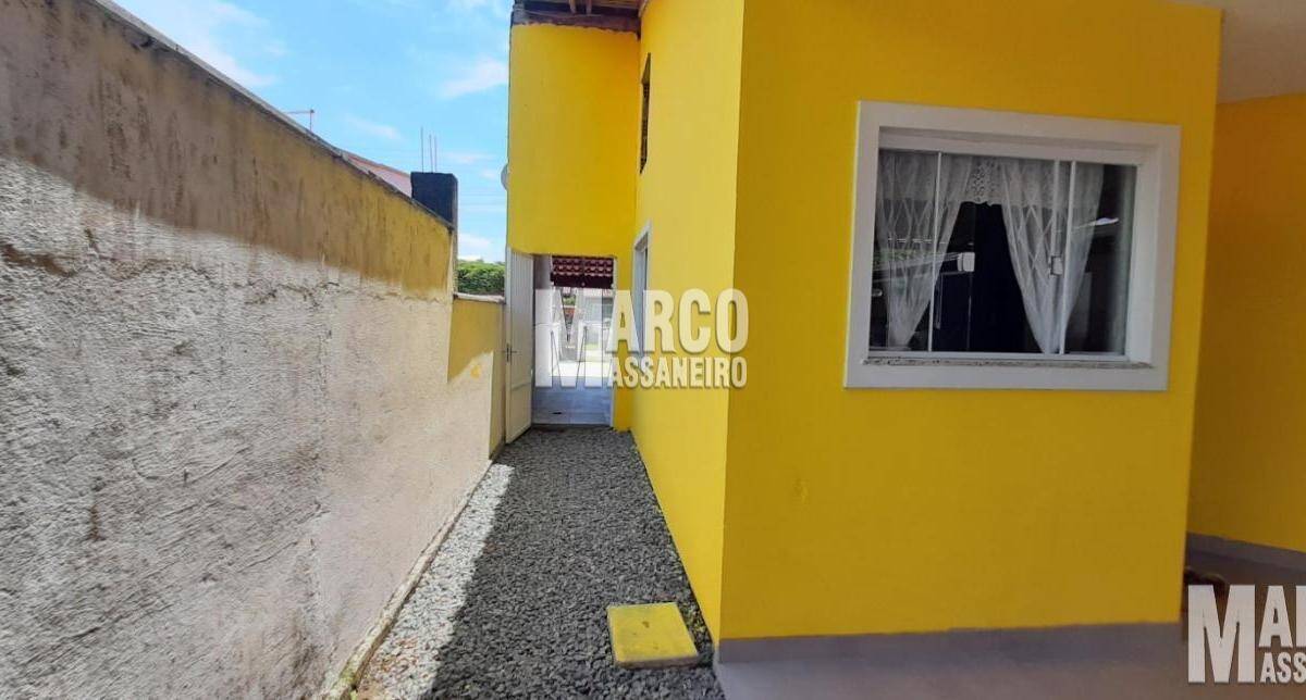 Casa, 3 quartos - Foto 33