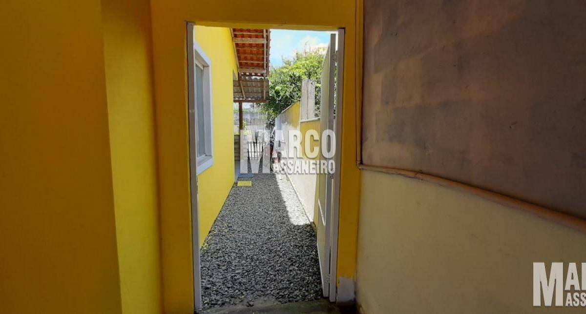 Casa, 3 quartos - Foto 34