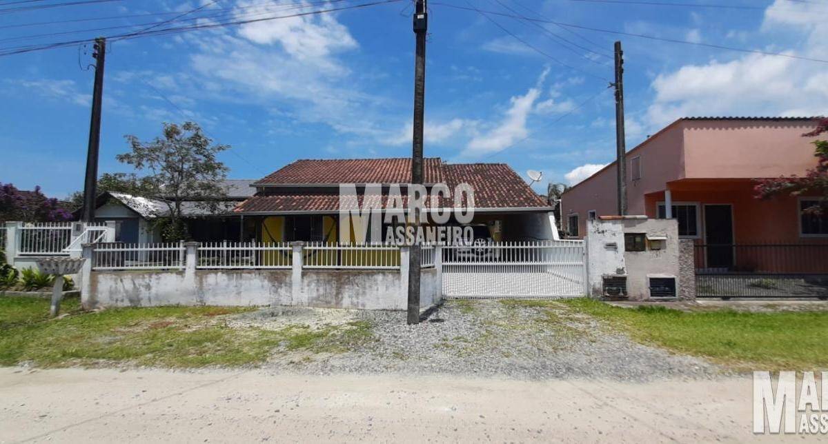 Casa, 3 quartos - Foto 40