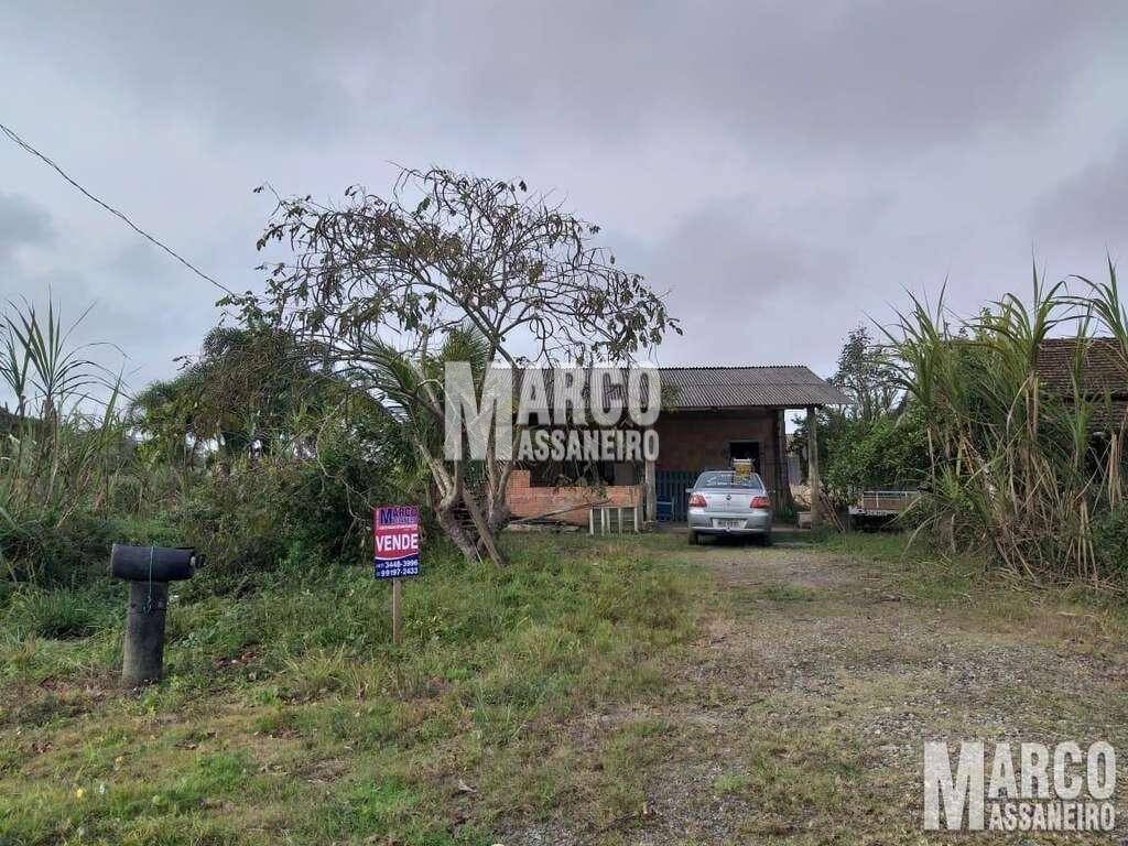 Casa, 1 quarto - Foto 2