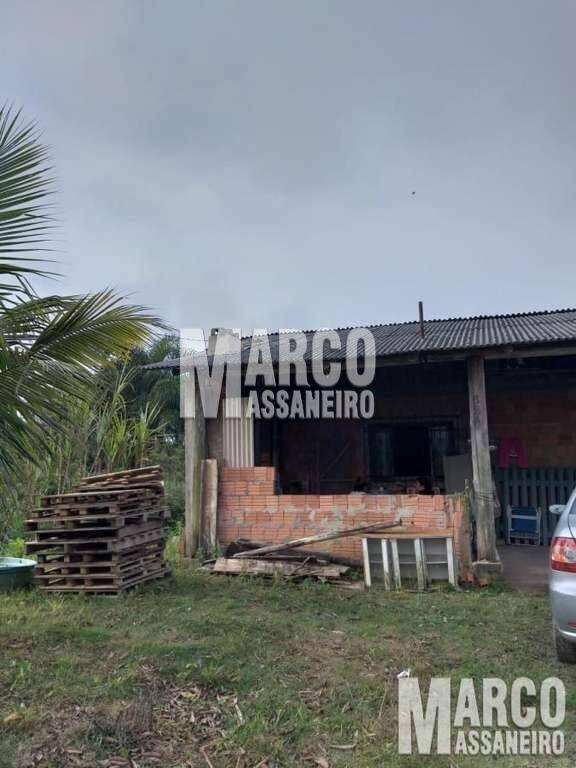 Casa, 1 quarto - Foto 3