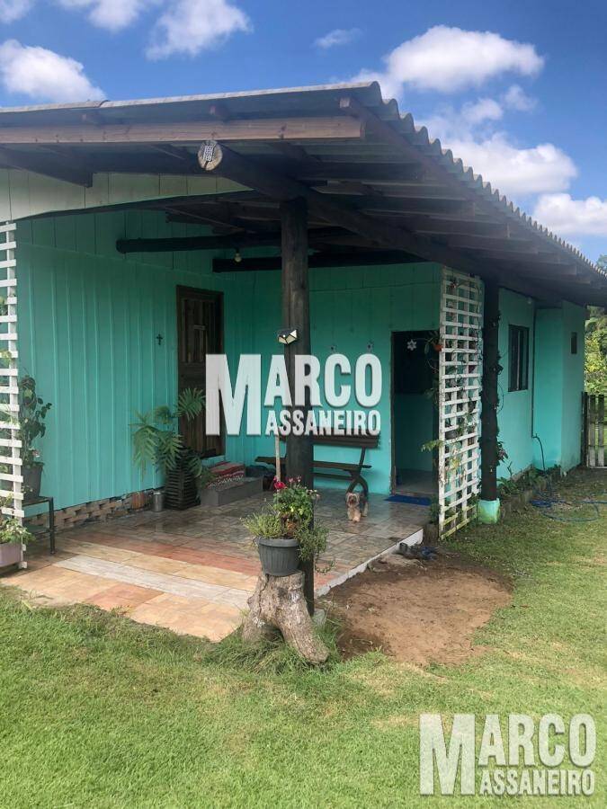 Chácara, 3 quartos, 1200 m² - Foto 4