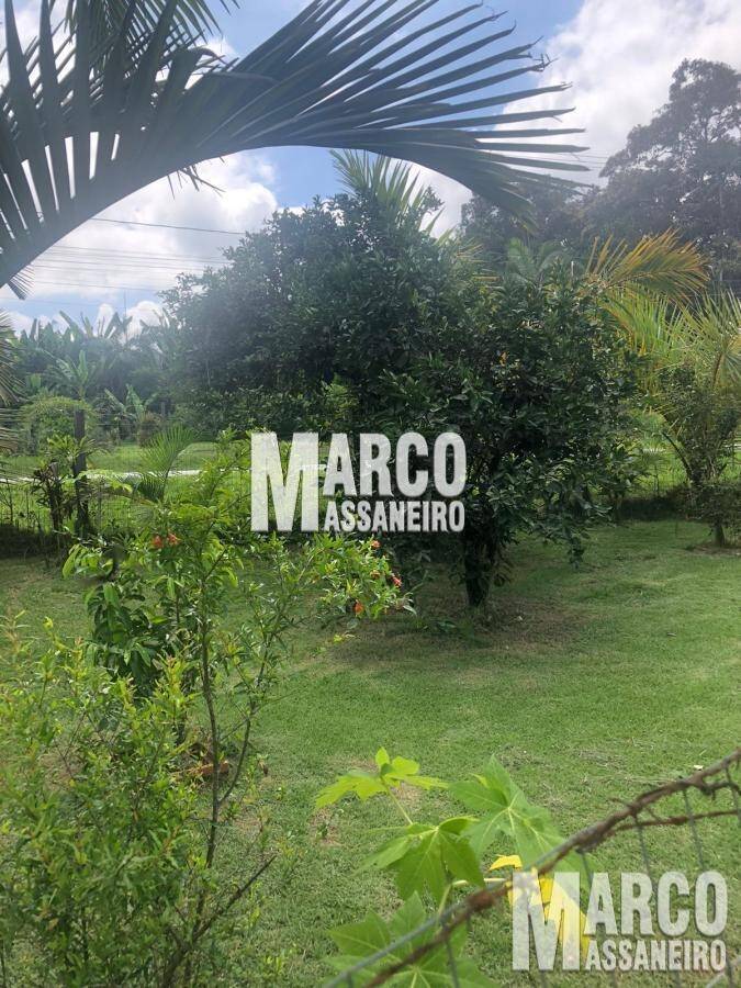 Chácara, 3 quartos, 1200 m² - Foto 5