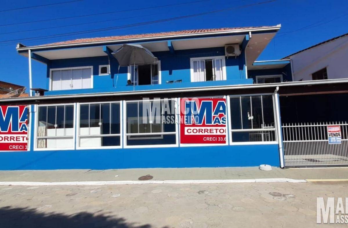 Casa, 6 quartos - Foto 1