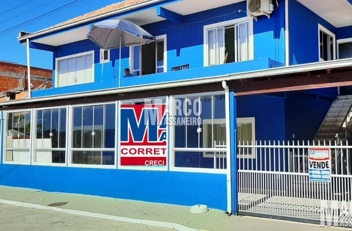 Casa, 6 quartos - Foto 2