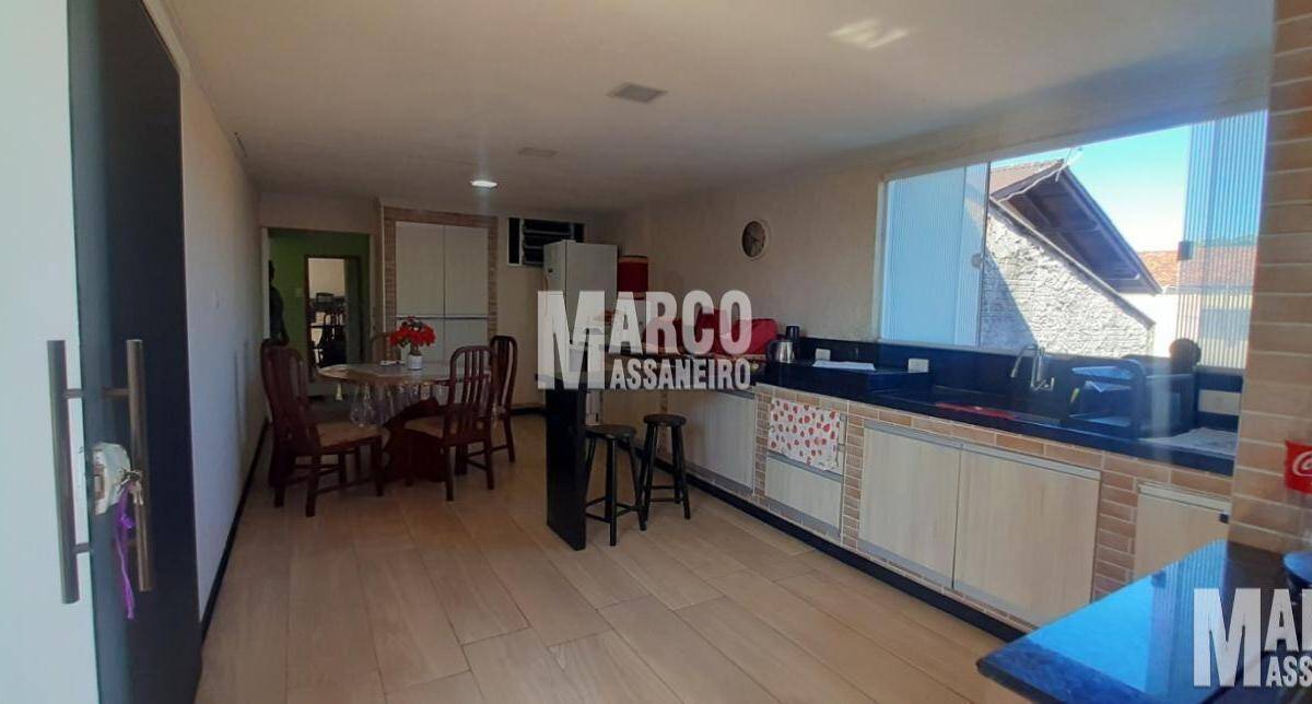 Casa, 6 quartos - Foto 17