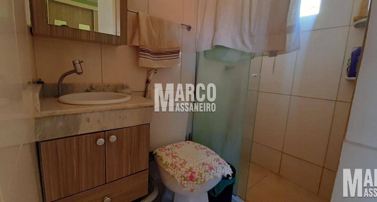 Casa, 6 quartos - Foto 21