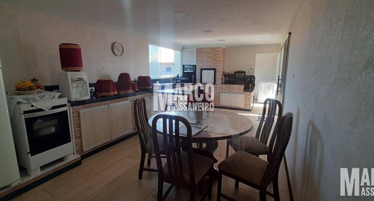 Casa, 6 quartos - Foto 25