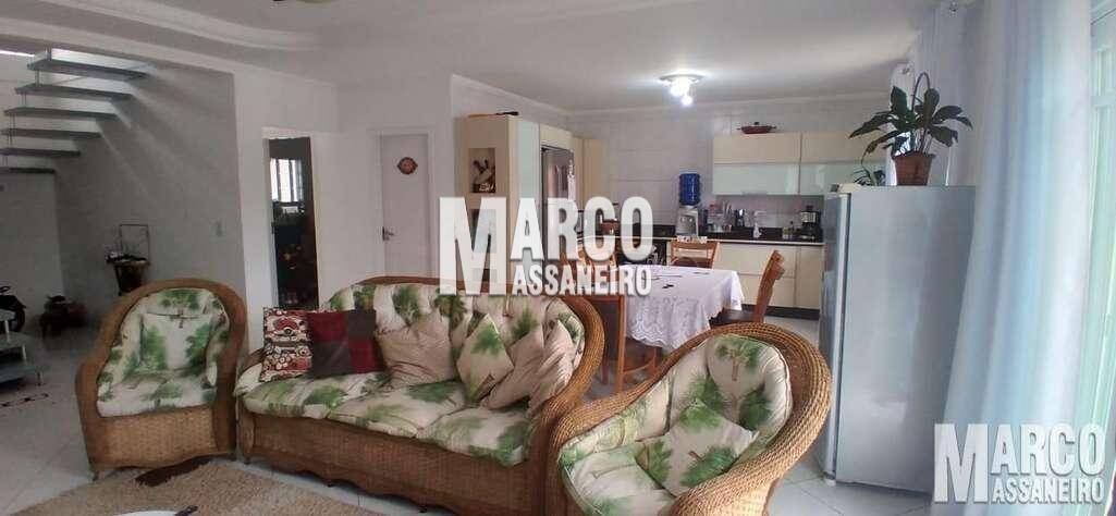 Casa, 4 quartos - Foto 2