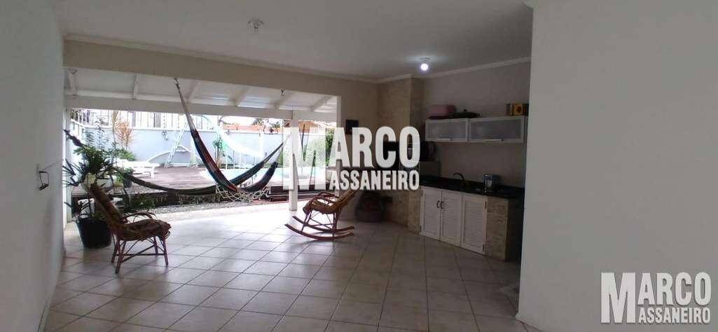 Casa, 4 quartos - Foto 12