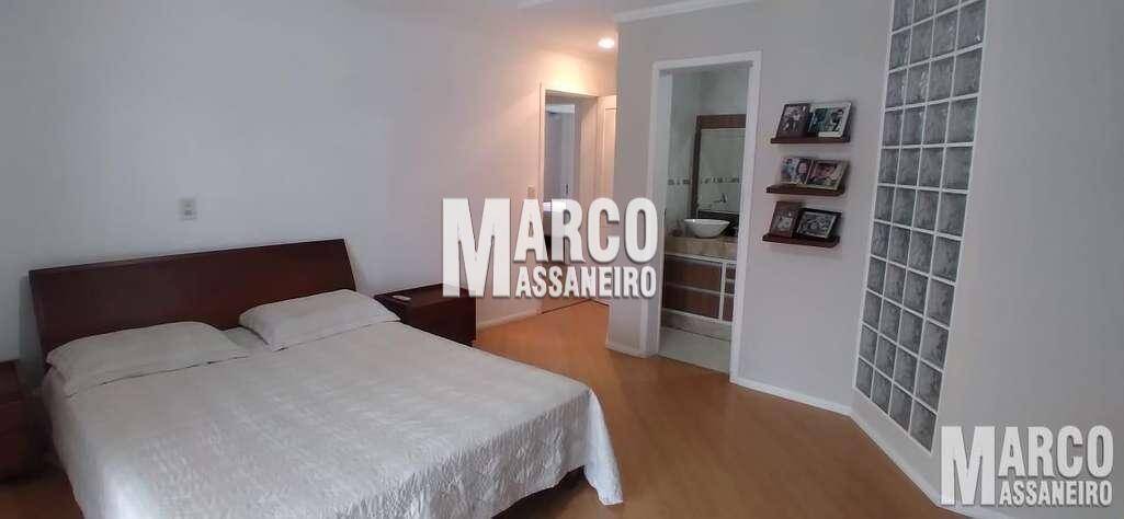 Casa, 4 quartos - Foto 23