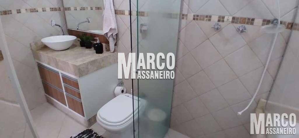 Casa, 4 quartos - Foto 25