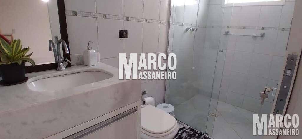 Casa, 4 quartos - Foto 29