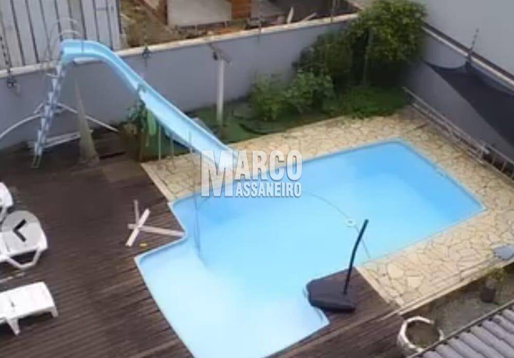 Casa, 4 quartos - Foto 31