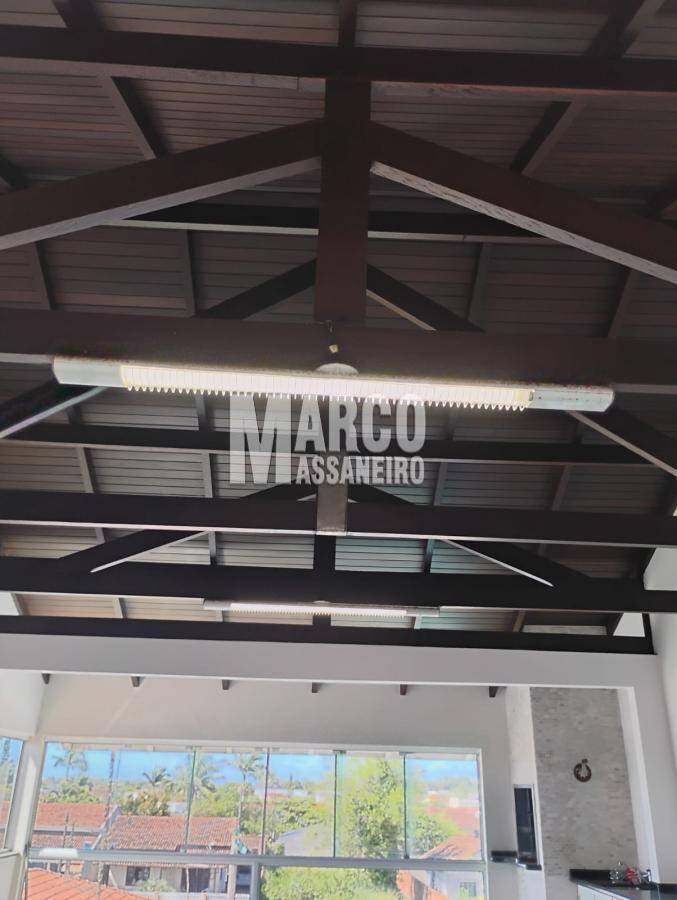 Casa, 4 quartos - Foto 33