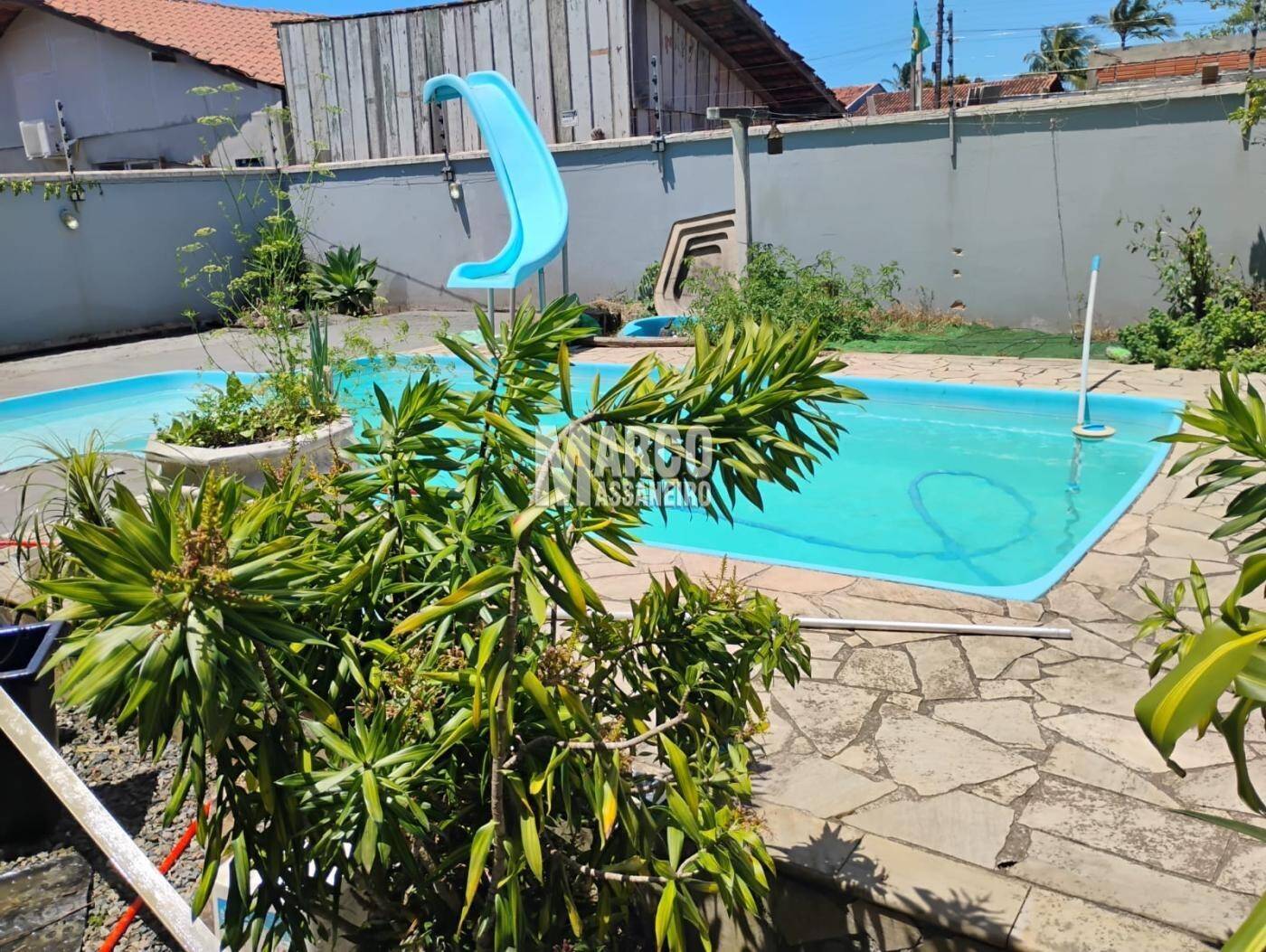 Casa, 4 quartos - Foto 35