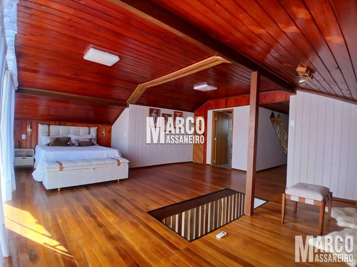 Casa, 4 quartos - Foto 7