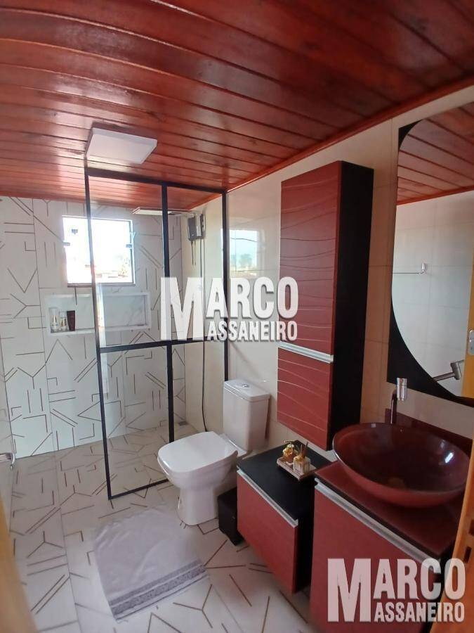 Casa, 4 quartos - Foto 9