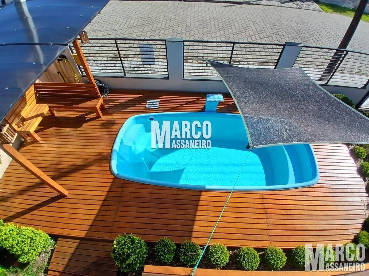 Casa, 4 quartos - Foto 15