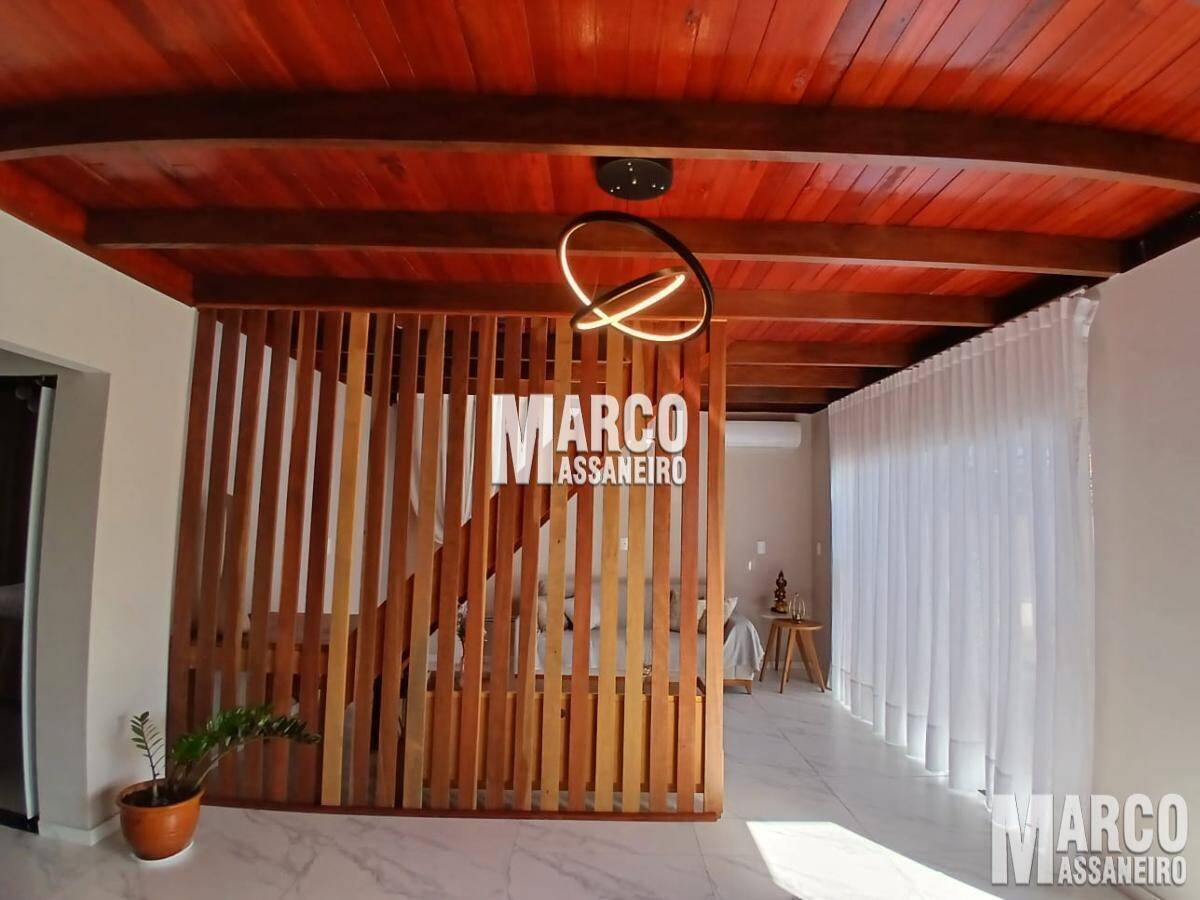 Casa, 4 quartos - Foto 20