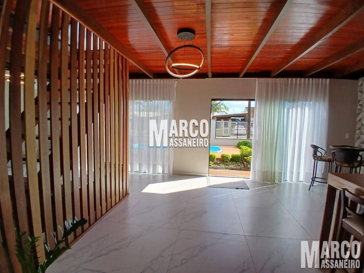 Casa, 4 quartos - Foto 27