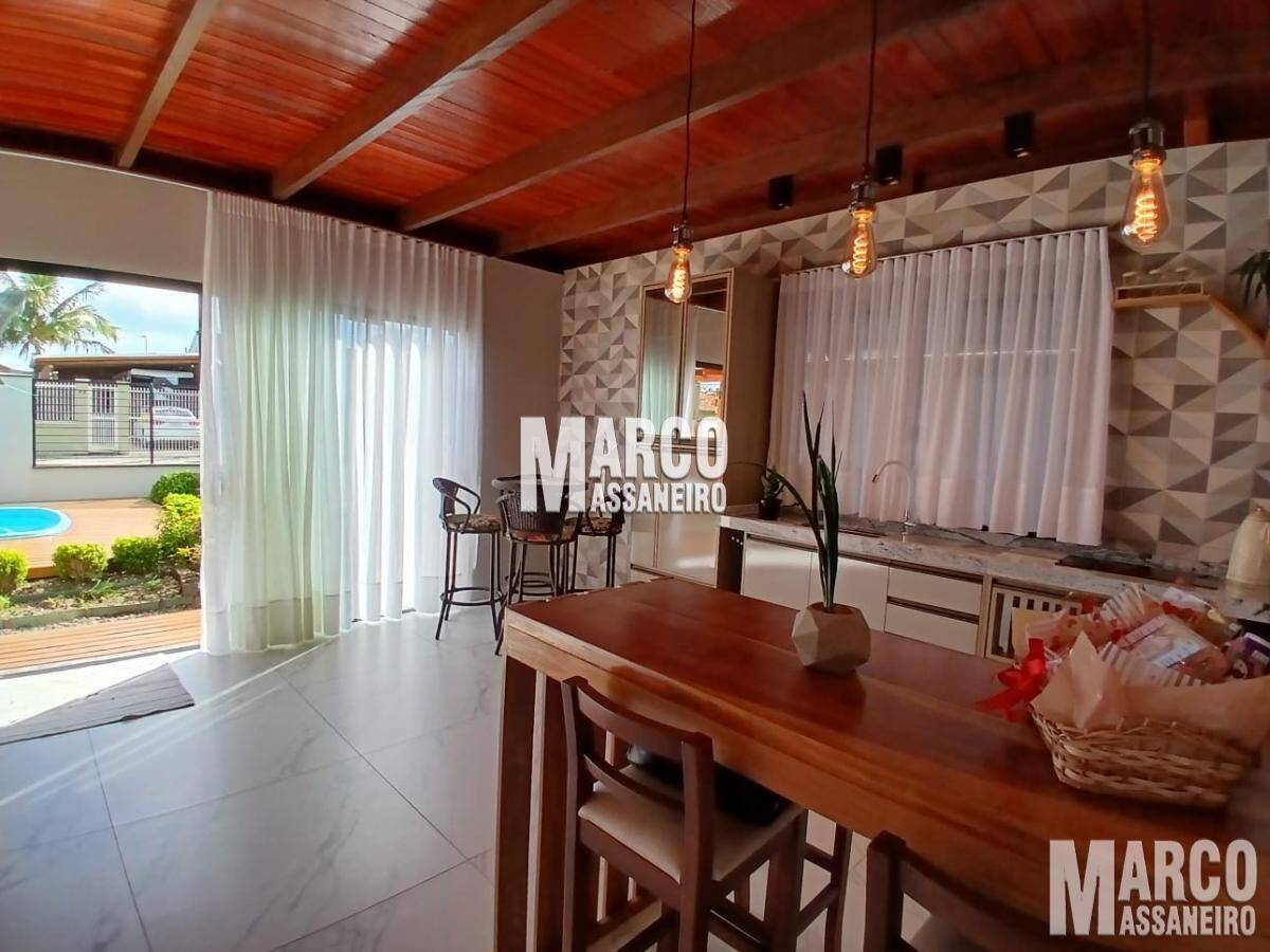 Casa, 4 quartos - Foto 28