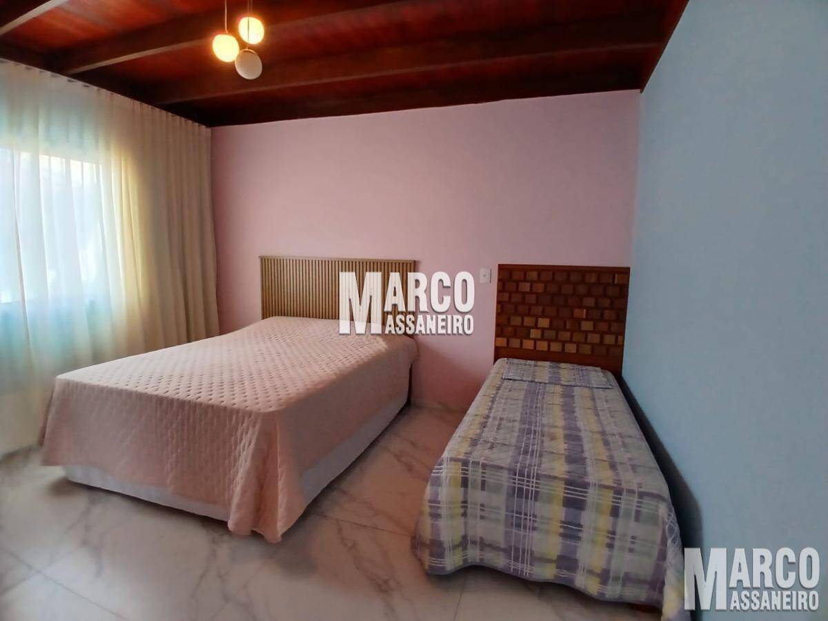 Casa, 4 quartos - Foto 29