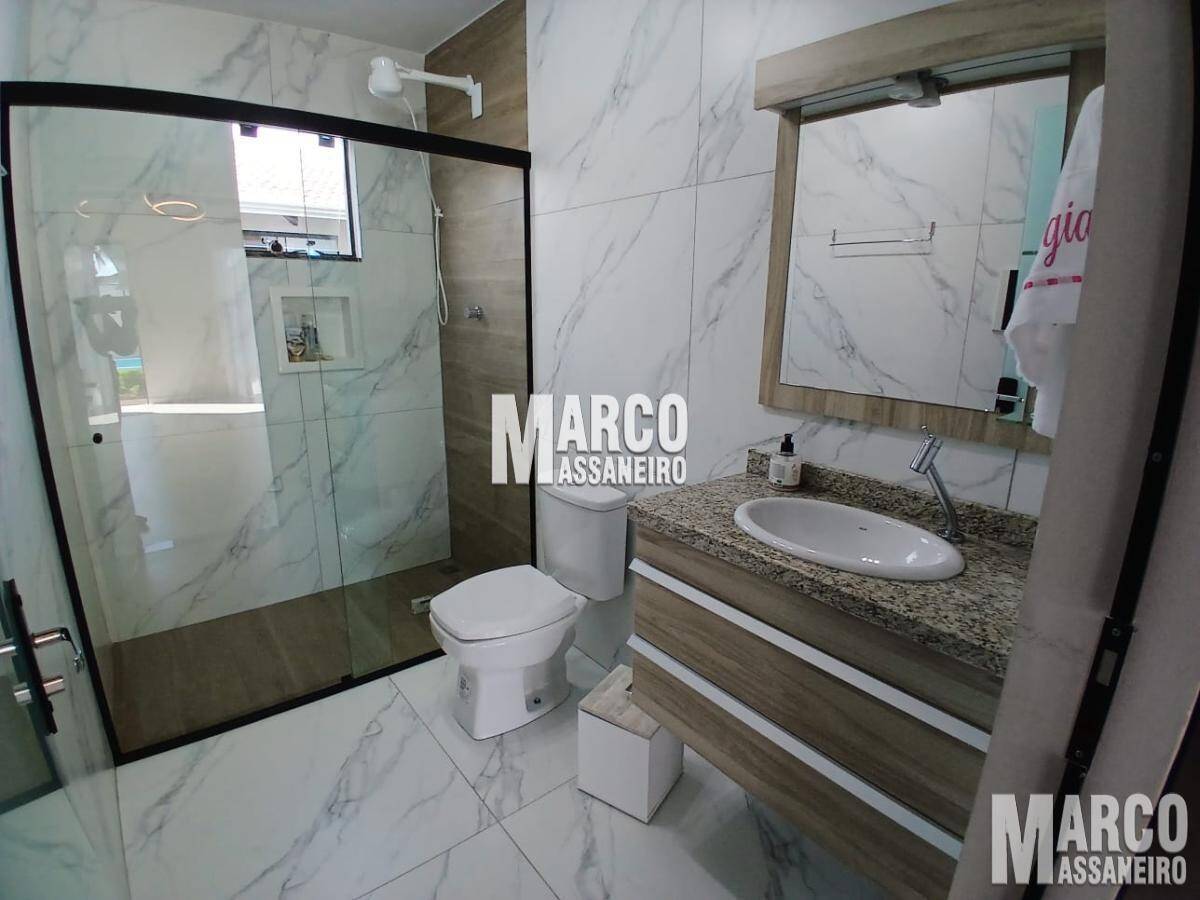 Casa, 4 quartos - Foto 30