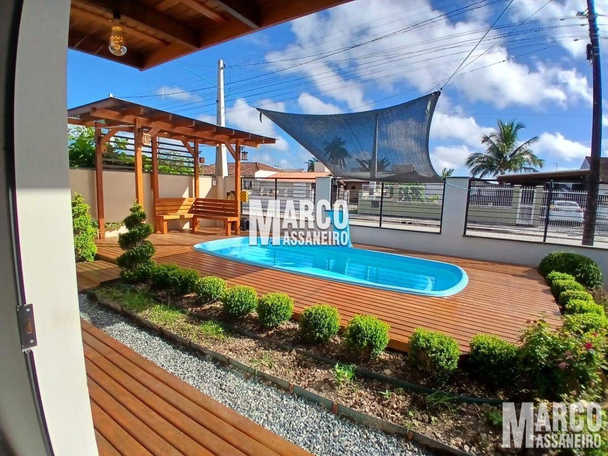 Casa, 4 quartos - Foto 33