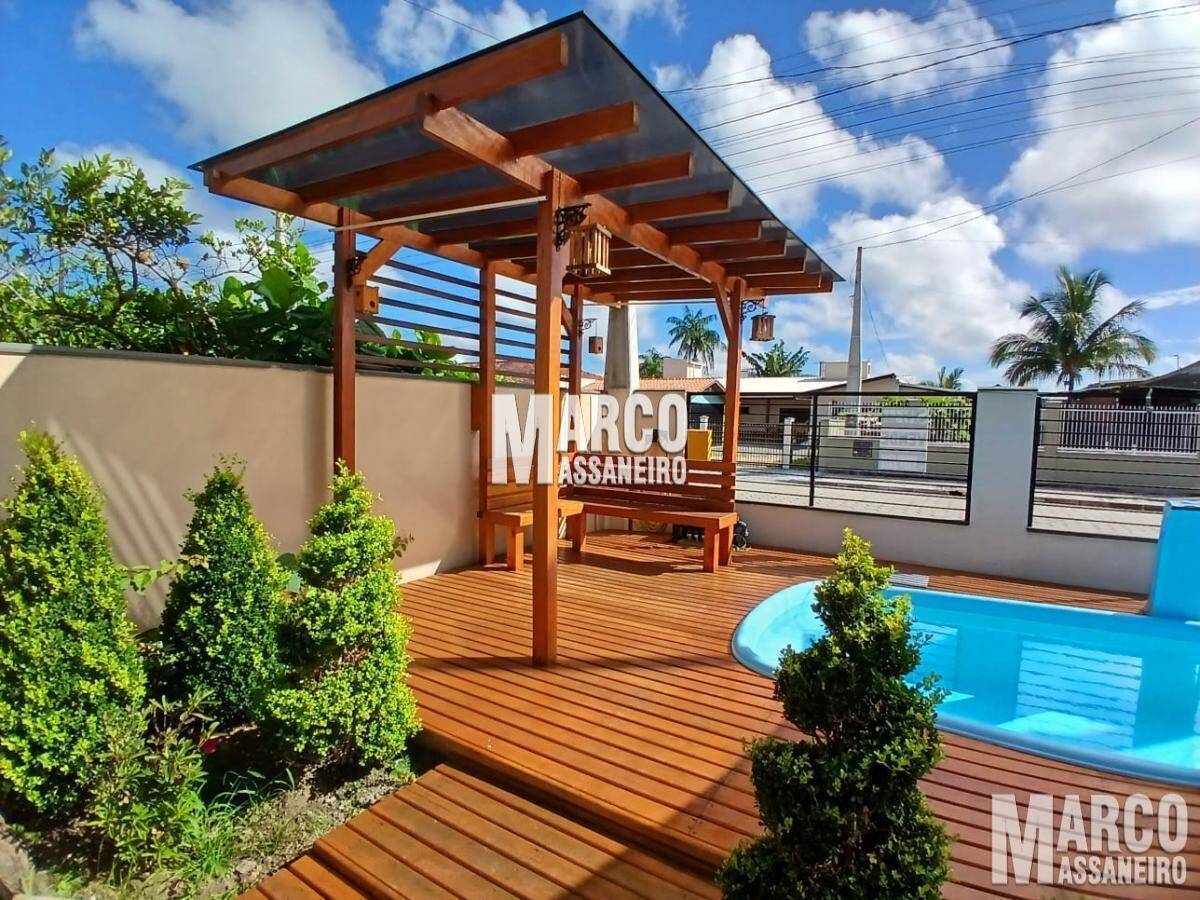 Casa, 4 quartos - Foto 34